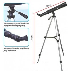 Telescope + Stand - SC0036 MZ