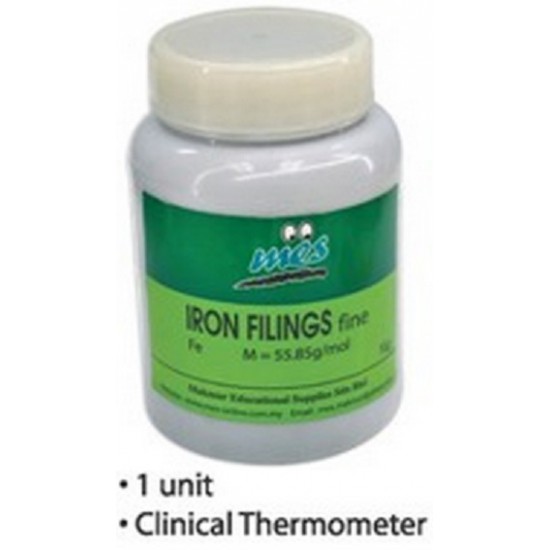 Fine Iron Filling 1kg - SL0110 MZ Fine Iron Filling 1kg - SL0110 MZ