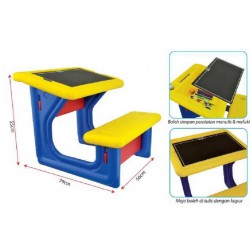 Junior Desk - PSPS0101 MZ