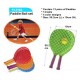 Pickleball Set Pre School - PJ0182 (12 pairs) MZ Pickleball Set Pre School - PJ0182 (12 pairs) MZ