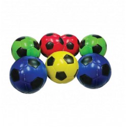 Bouncy /Playground Balls - PJ0206 15cm (8balls) MZ