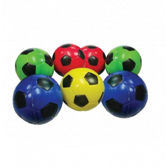 Bouncy /Playground Balls - PJ0204 15cm (8balls) MZ