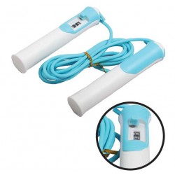 Skipping Rope +Counter - PC0397 MZ