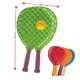 Pickleball Set Pre School - PJ0182 (12 pairs) MZ Pickleball Set Pre School - PJ0182 (12 pairs) MZ