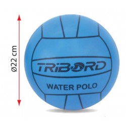 Waterpolo Ball Inflatable Training - 22cm PJ0142 (24 balls) MZ