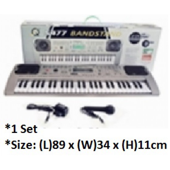 Music Synthesizer - AM0118 MZ Music Synthesizer - AM0118 MZ