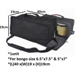 Bongo Bag (S) - AM0181 MZ 