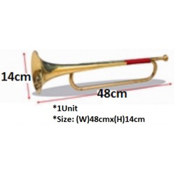Trumpet Bugle - AM0197 MZ 