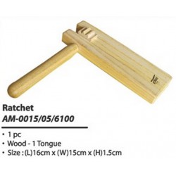 Ratchet - AM0015 MZ 