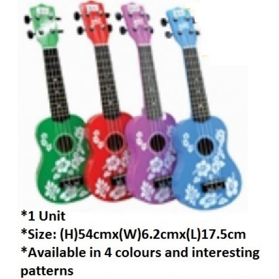 Ukulele For Beginners - AM0188 MZ Ukulele For Beginners - AM0188 MZ