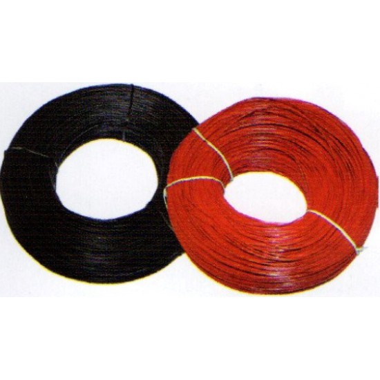 Red Wire - KH031 PZ Red Wire - KH031 PZ