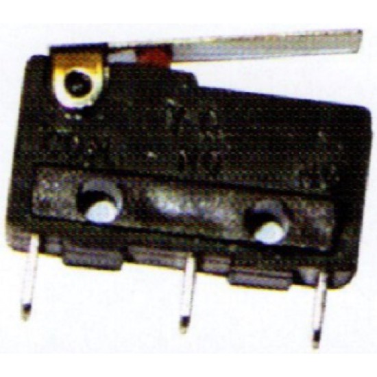 Micro Switch 200pcs - KH047 PZ 