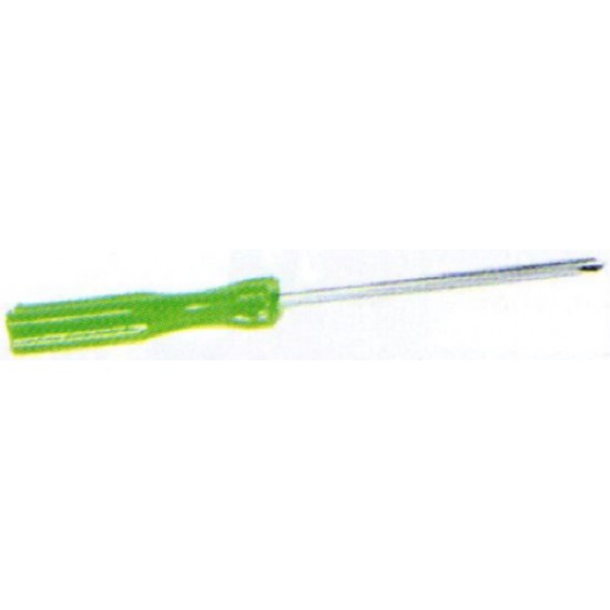 Screw Driver (+) 200pcs - KH067 PZ Screw Driver (+) 200pcs - KH067 PZ