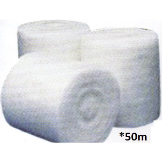 Cotton Roll 50m - PS160 PZ