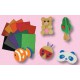 Corrugated Cardboard Sheets (200pcs) - PS110 PZ Corrugated Cardboard Sheets (200pcs) - PS110 PZ