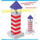 Year 4 - RBT280 Light House (40set) PZ Year 4 - RBT280 Light House (40set) PZ