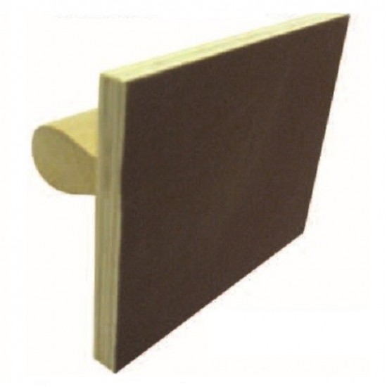 Sandpaper Holder 40pcs - KH021 PZ Sandpaper Holder 40pcs - KH021 PZ