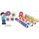Kaleidoscope 40pcs - IQ014 PZ Kaleidoscope 40pcs - IQ014 PZ