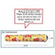 Kaleidoscope 40pcs - IQ014 PZ Kaleidoscope 40pcs - IQ014 PZ
