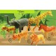 Model of Wild Animals Set B 12pcs - SC116 PZ Model of Wild Animals Set B 12pcs - SC116 PZ
