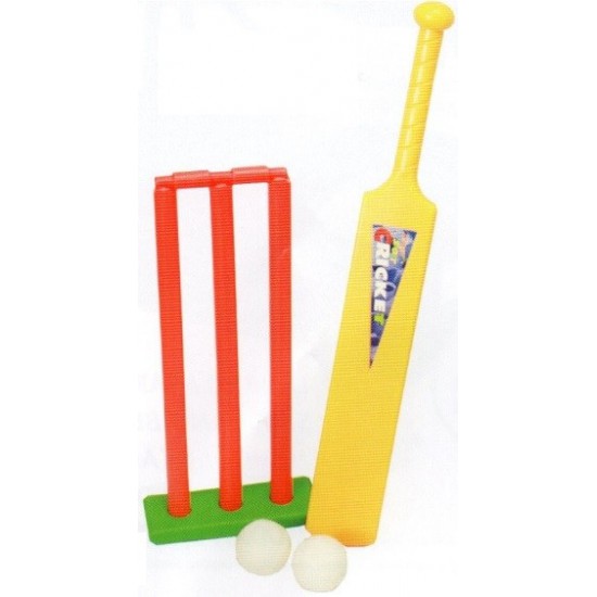 Cricket Set - PJK016 (3 sets)PZ 