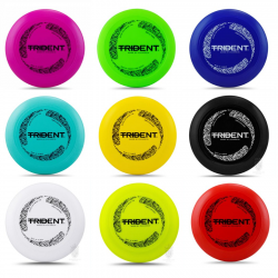 Frisbee - Trident (175g) Regular KQ