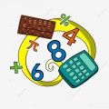Matematik / Mathemathics