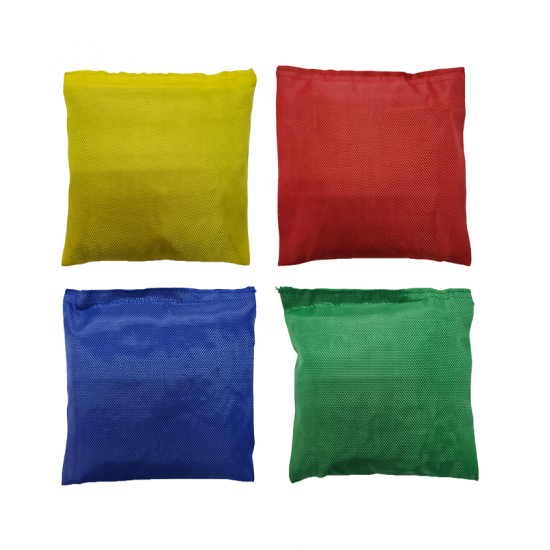 Pundi Kacang / Bean Bag - Plain WS KQ Pundi Kacang / Bean Bag - Plain WS KQ