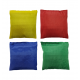Pundi Kacang / Bean Bag - Plain WS KQ Pundi Kacang / Bean Bag - Plain WS KQ