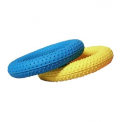 Rubber Ring / Quoits - Flash Dotted (6") CQ