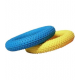 Rubber Ring / Quoits - Flash Dotted (6") CQ Rubber Ring / Quoits - Flash Dotted (6") CQ