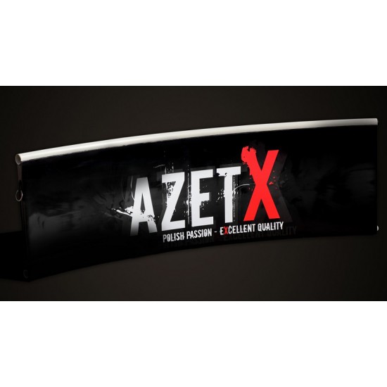 Floorball Rink Set - AzetX (IFF Certified) TQ