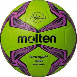 Futsal Ball - Molten F9V1500LK Size 4