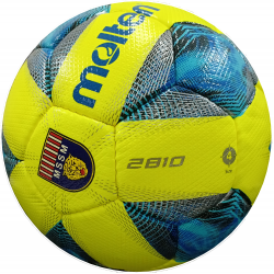 Football Size 4 - Molten F4A2811 Yellow (MSSM)