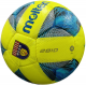 Football Size 4 - Molten F4A2811 (MSSM) Yellow