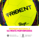 Football Size 3 - Trident Stage Training KQ Football Size 3 - Trident Stage Training KQ