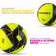 Football Size 3 - Trident Stage Training KQ Football Size 3 - Trident Stage Training KQ