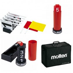 Futsal Foul Display Board - Molten BFN5