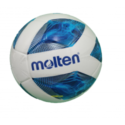 Futsal Size 4 - Molten F9A1500 (White)