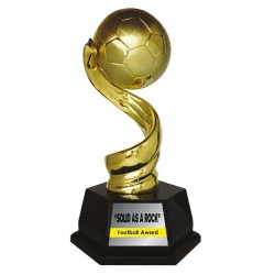 Trophy - Football/Futsal CPT10079