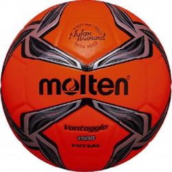 Futsal Ball - Molten F9V1500 RK