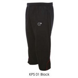 Futsal Shorts - Arora KPS01 Black