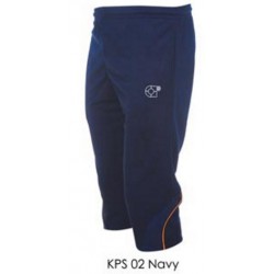 Futsal Shorts - Arora KPS02 Navy
