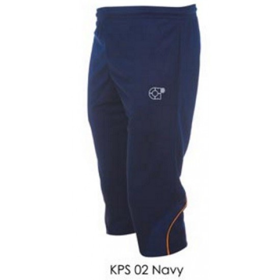 Futsal Shorts - Arora KPS02 Navy Futsal Shorts - Arora KPS02 Navy