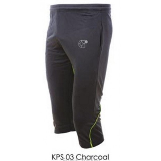 Futsal Shorts - Arora KPS03 Charcoal Futsal Shorts - Arora KPS03 Charcoal