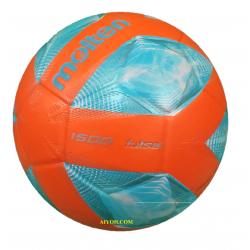 Futsal Size 4 - Molten F9A1500 (Orange)