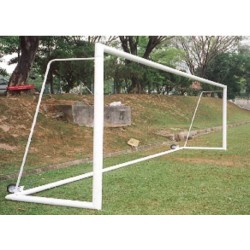 Football Goal Post - TS838 Portable +Wheels Junior/Youth/Senior