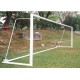 Football Goal Post - TS838 Portable +Wheels Junior/Youth/Senior