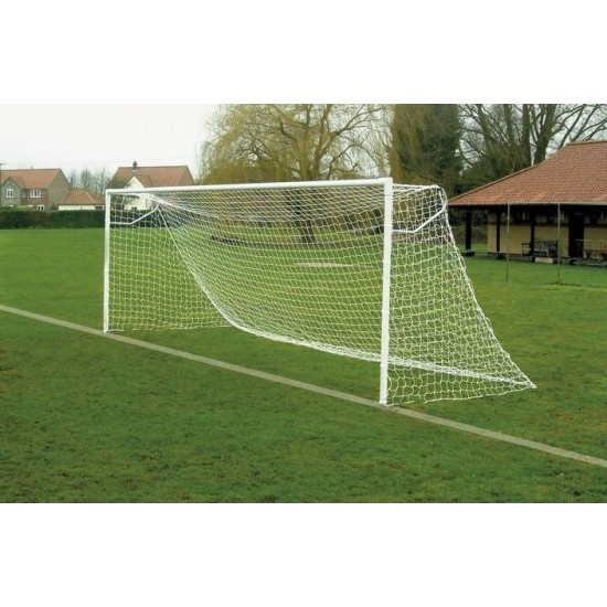 Football Goal Post - TS839 Grounded