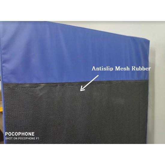 Gym Mat + Antislip - TS867 High Density Foam (4ft x 6ft x Thickness) Gym Mat + Antislip - TS867 High Density Foam (4ft x 6ft x Thickness)